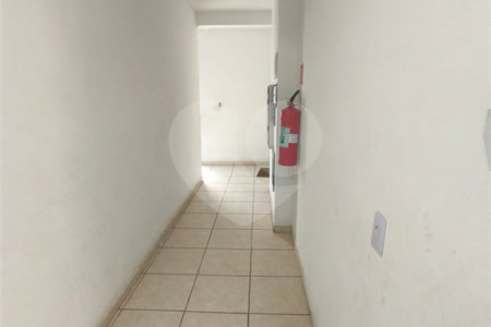 Apartamento à venda com 2 quartos em Cosmos, Rio de Janeiro, RJ