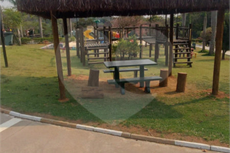 Terreno à venda no condomínio Fazenda Imperial, Sorocaba - SP