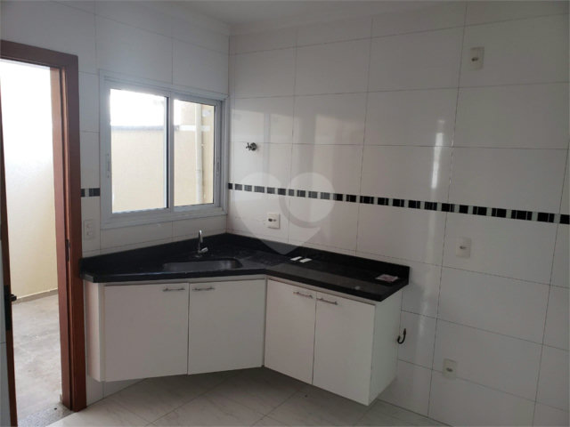 Casa à venda com 3 suítes em Tucuruvi, São Paulo, SP