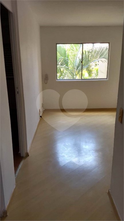 Apartamento à venda com 2 quartos em Freguesia do Ó, São Paulo, SP