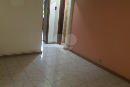 Apartamento à venda com 2 quartos em Vila Isabel, Rio de Janeiro, RJ