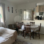 Apartamento à venda com 2 quartos em Imirim, São Paulo, SP
