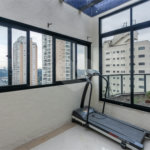 Apartamento à venda com 3 suítes em Vila Mascote, São Paulo, SP