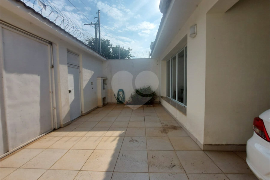 Casa Térrea à venda com 3 suítes em Santana, São Paulo, SP
