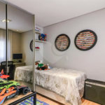 Apartamento à venda com 2 quartos, sendo 1 suíte, em Jaguaré, São Paulo, SP