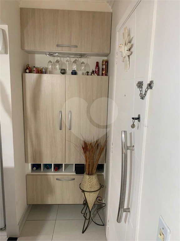 Apartamento à venda com 2 quartos em Mooca, São Paulo, SP