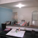 Sobrado à venda com 4 quartos em Mandaqui, São Paulo, SP