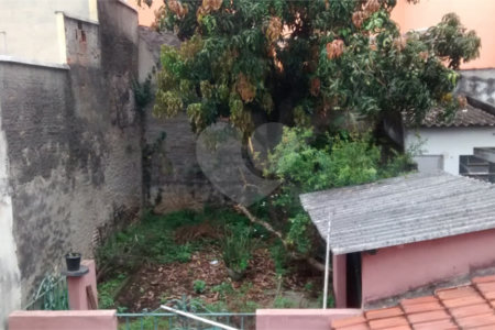 Casa à venda com 2 quartos em Aclimação, São Paulo, SP