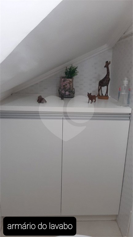 Sobrado à venda com 3 quartos, sendo 1 suíte,  em Tucuruvi, São Paulo, SP