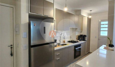 Apartamento à venda com 3 quartos, sendo 1 suíte,  em Colinas de Cotia, Cotia, SP