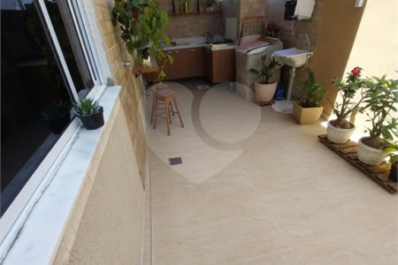 Apartamento à venda com 2 quartos em Campo Grande, Rio de Janeiro, RJ