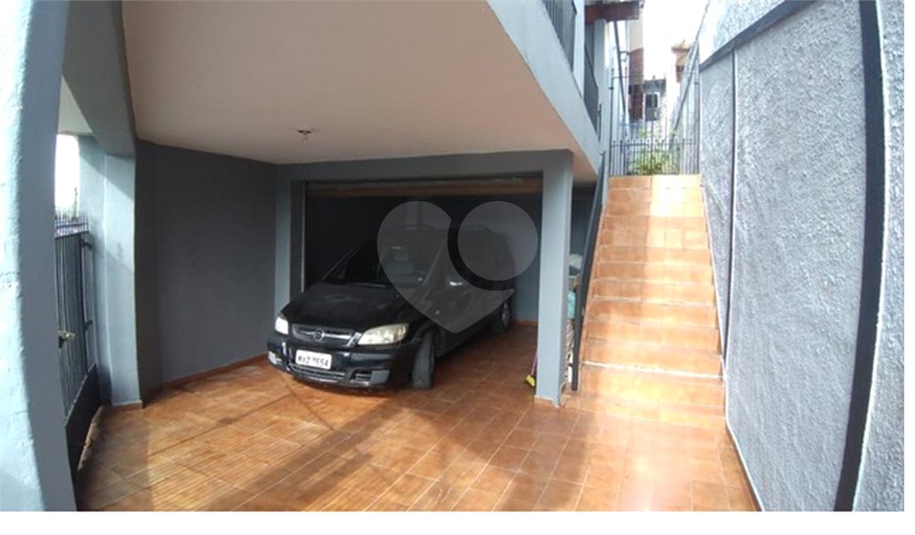 Casa à venda com 3 quartos em Jaraguá, São Paulo, SP