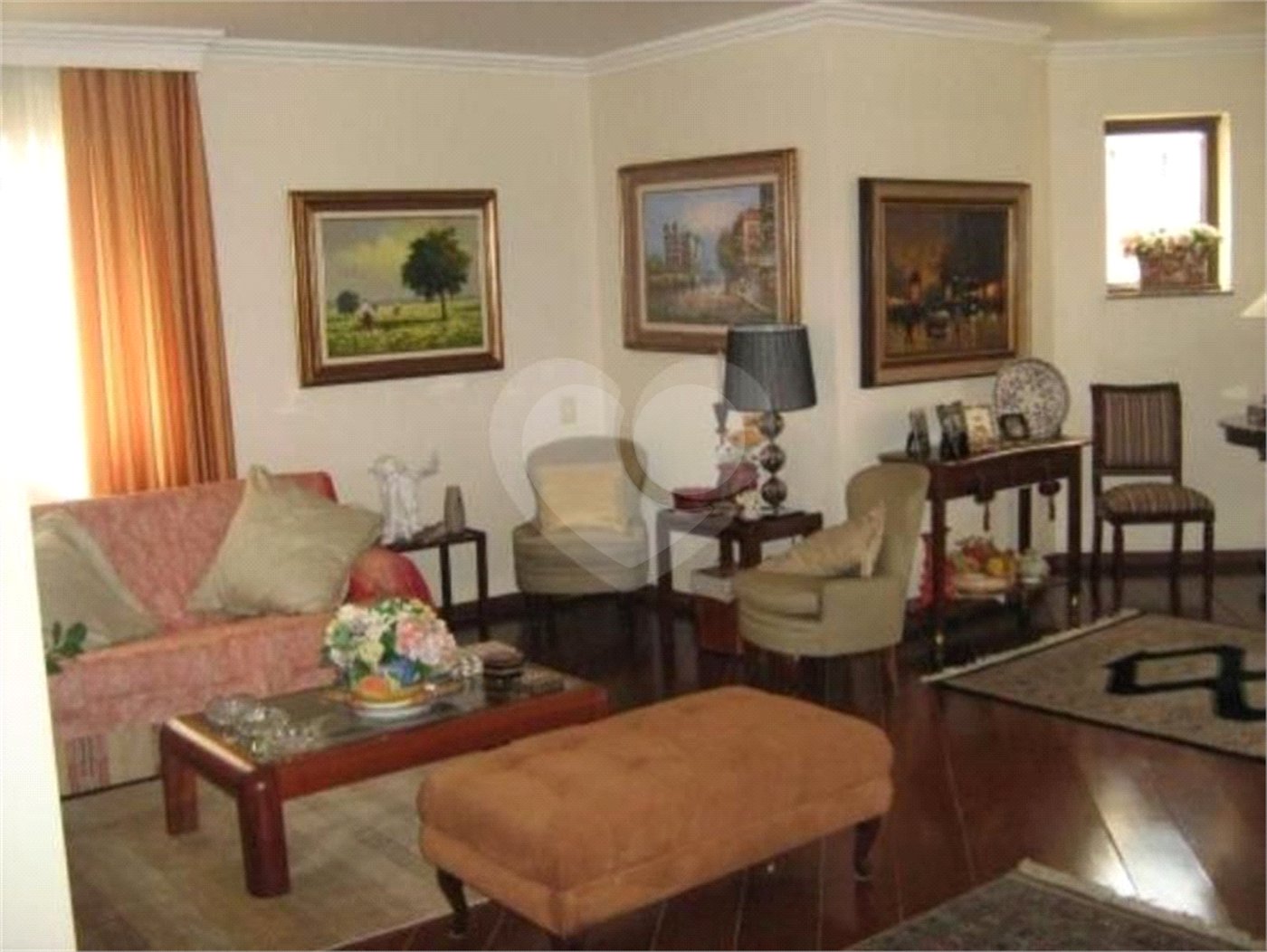 Apartamento à venda com 3 suítes em Perdizes, São Paulo, SP