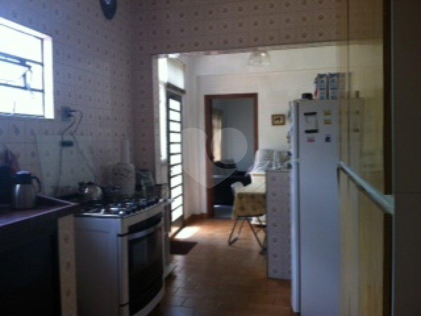 Casa Térrea à venda com 4 quartos em Casa Verde, São Paulo, SP