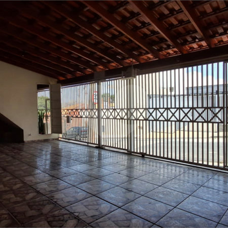 Casa à venda com 2 quartos, sendo 1 suíte, em Vila Assis, Sorocaba, SP