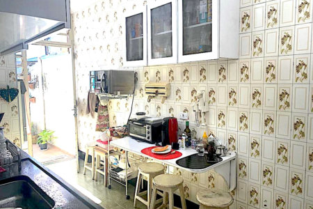 Casa Térrea à venda com 3 quartos, sendo 2 suítes,  em Alto da Lapa, São Paulo, SP