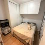 Apartamento à venda com 1 quarto em Tucuruvi, São Paulo, SP