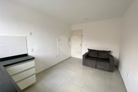 Apartamento à venda com 2 quartos, sendo 1 suíte, em Jardim São Paulo(zona Norte), São Paulo, SP