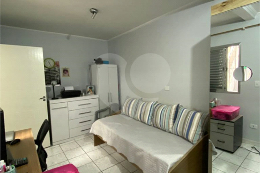 Casa à venda com 3 quartos, sendo 1 suíte,  em Vila Maria, São Paulo, SP
