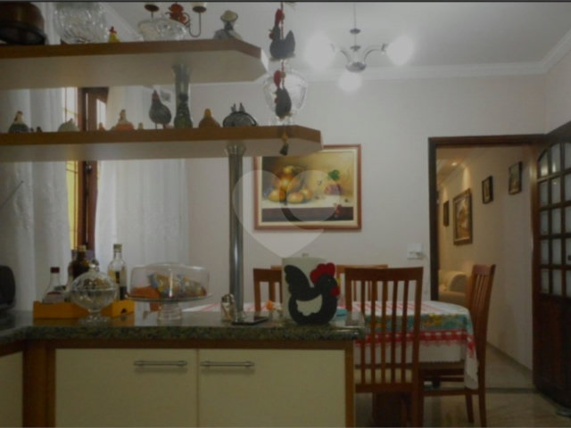 Sobrado à venda com 3 quartos, sendo 1 suíte,  em Campo Grande, São Paulo, SP