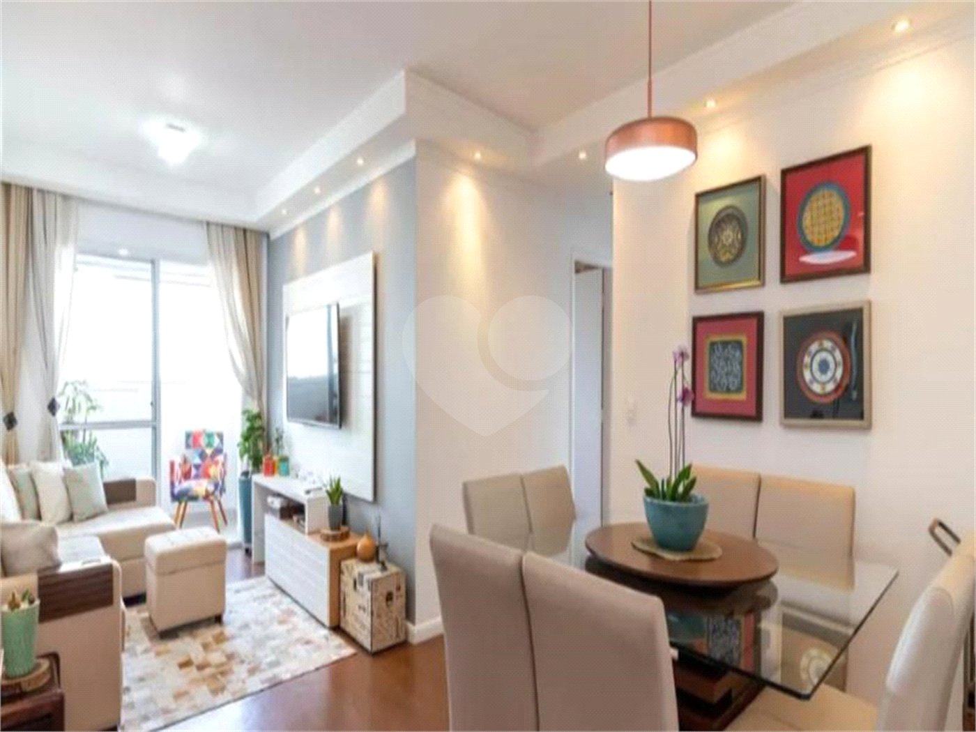 Apartamento à venda com 3 quartos, sendo 1 suíte,  em Tucuruvi, São Paulo, SP