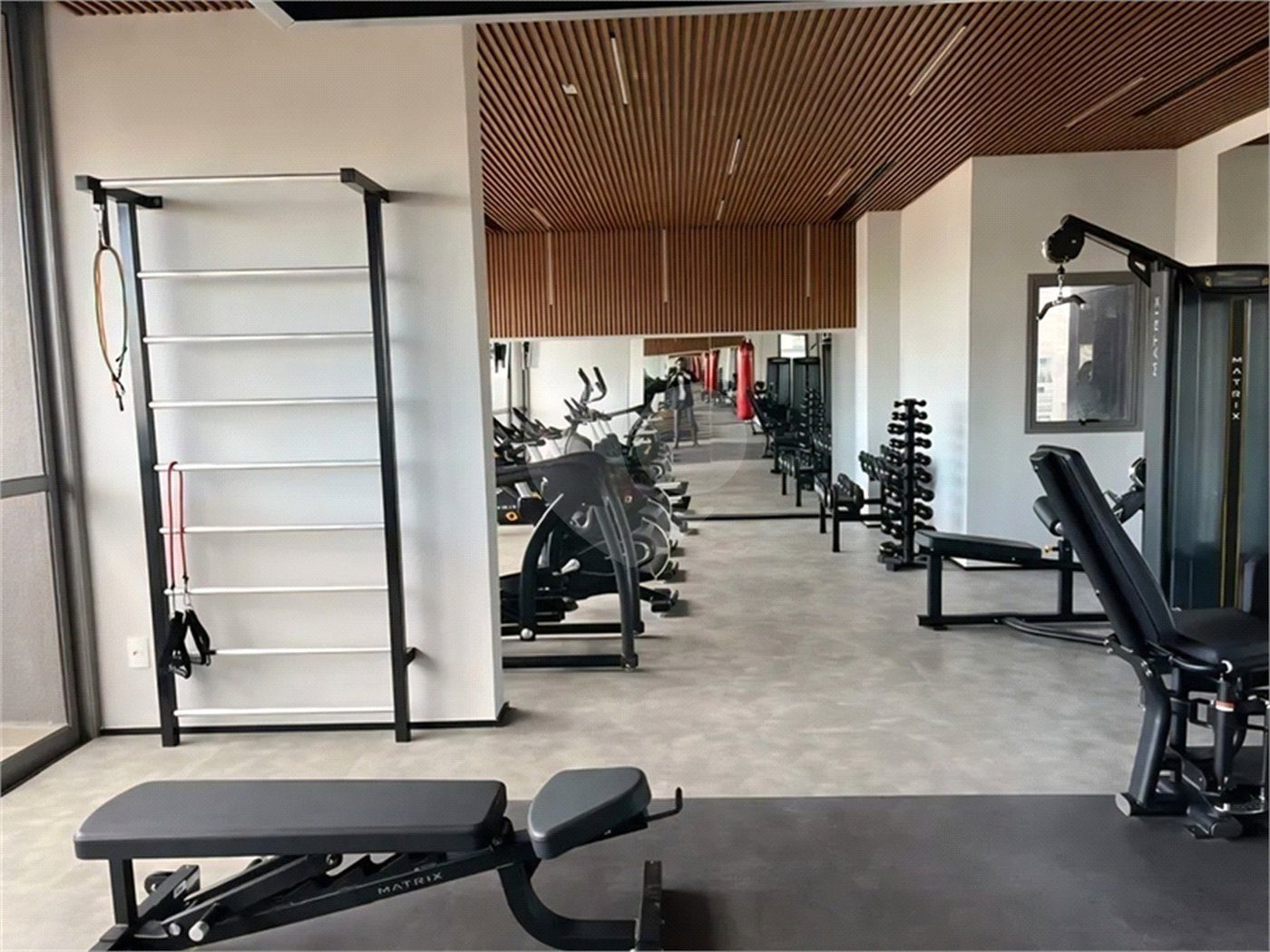 Studio à venda com 1 quarto em Bela Vista, São Paulo, SP