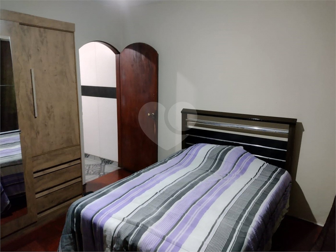 Casa à venda com 2 quartos em Tremembé, São Paulo, SP