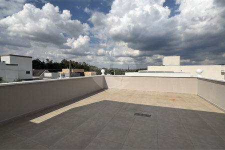 Casa à venda com 3 suítes no condomínio Belvedere II, Votorantim - SP