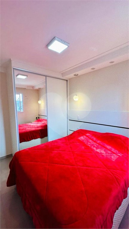 Apartamento à venda com 2 quartos em Parque Turiguara, Cotia, SP