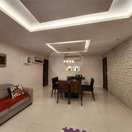 Apartamento à venda com 4 quartos, sendo 1 suíte, em Tijuca, Rio de Janeiro, RJ