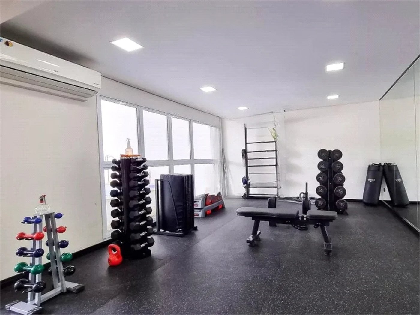 Apartamento à venda com 2 suítes em Jardim Fonte do Morumbi, São Paulo, SP