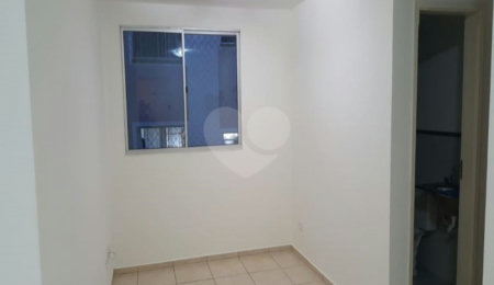 Apartamento à venda com 3 quartos em Cidade dos Bandeirantes, São Paulo, SP