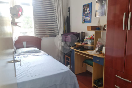 Apartamento à venda com 2 quartos em Parque Suzano, Suzano, SP