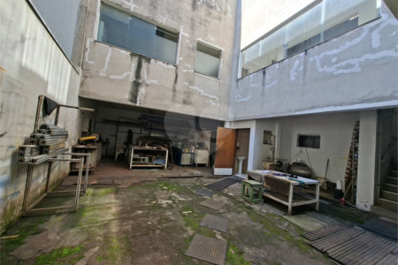 Prédio para alugar em Baeta Neves, São Bernardo do Campo, SP