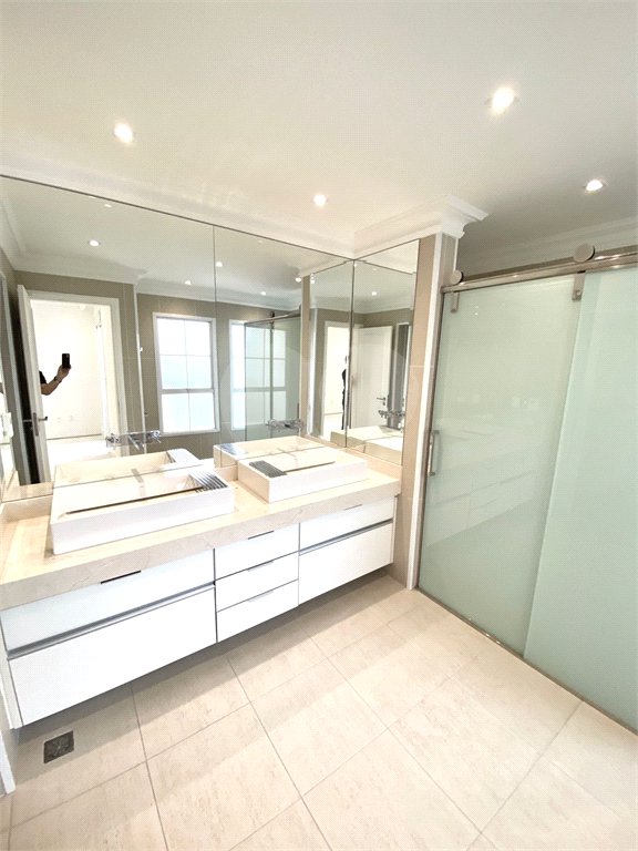Apartamento à venda com 3 suítes em Jardim Campos Elísios, Jundiaí, SP