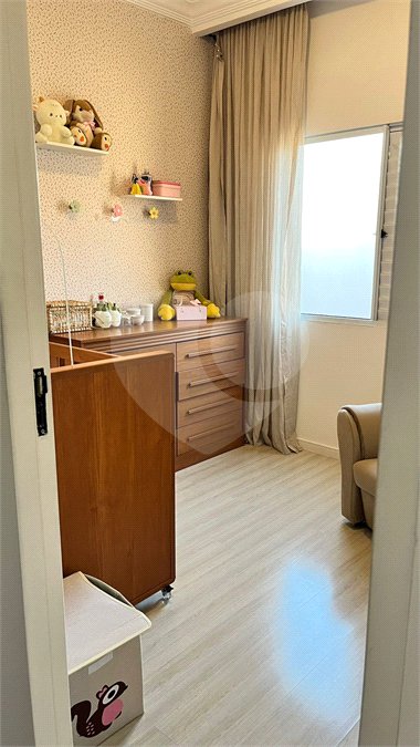 Apartamento à venda com 2 quartos no Centro, Itapevi, SP