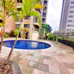 Apartamento à venda com 4 quartos, sendo 3 suítes, em Santana, São Paulo, SP