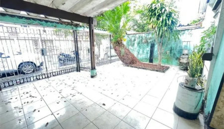 Casa à venda, 125 m² por R$ 700.000,00 - Aparecida - Santos/SP