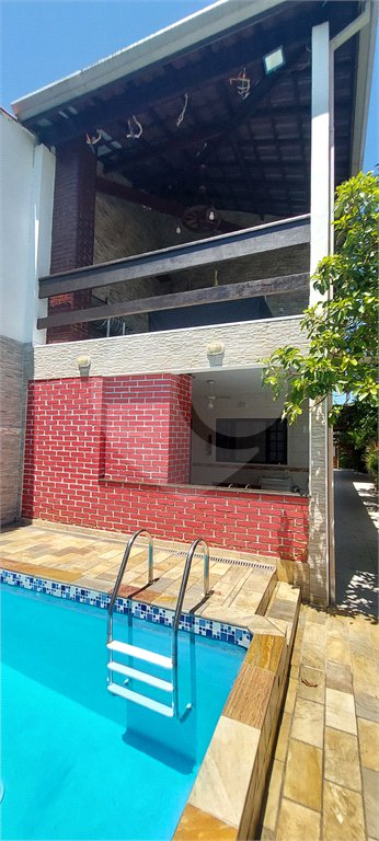 Casa à venda com 3 quartos, sendo 2 suítes,  em Indaiá, Bertioga, SP