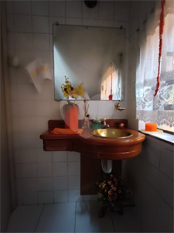 Sobrado à venda com 3 quartos, sendo 1 suíte, em Jaguaré, São Paulo, SP