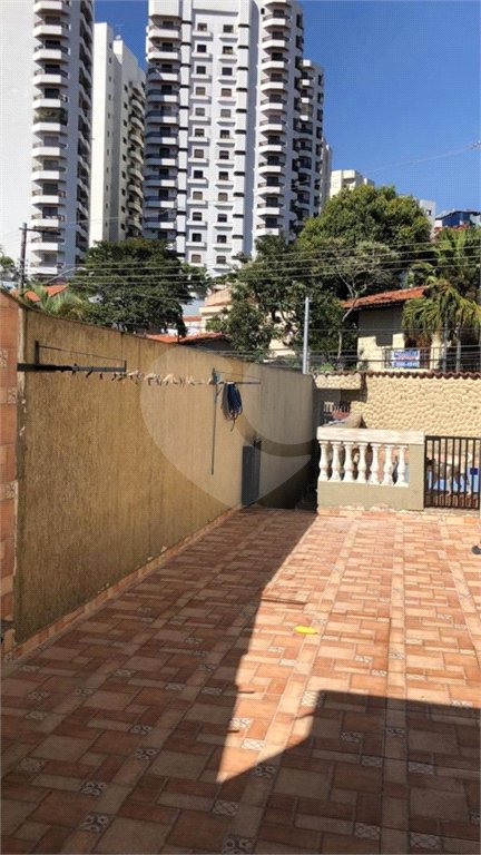 Sobrado à venda com 4 quartos, sendo 1 suíte, em Vila Rosália, Guarulhos, SP