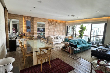 Apartamento à venda com 4 quartos, sendo 2 suítes, em Vila Mascote, São Paulo, SP