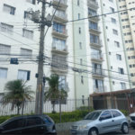 Apartamento à venda com 3 quartos em Jaguaré, São Paulo, SP