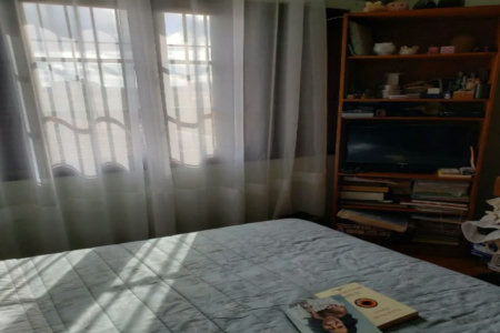 Casa à venda com 3 quartos em Vila Tiradentes, São Paulo, SP