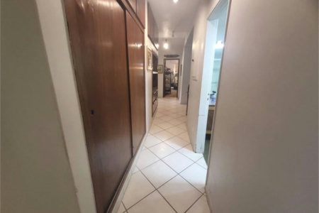 Apartamento Residencial à venda, Gonzaga, Santos - AP0836.