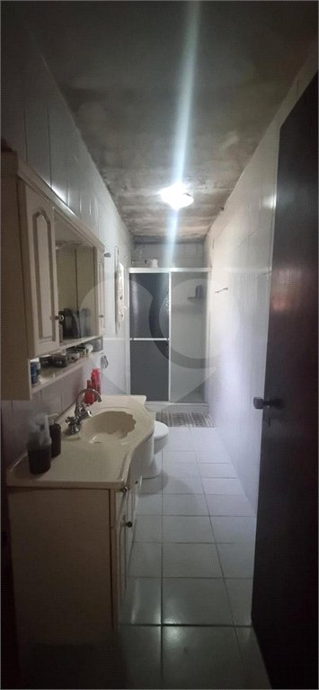 Sobrado à venda com 2 quartos em Vila Nova Cachoeirinha, São Paulo, SP