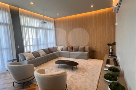 Studio para alugar com 1 quarto em Vila Firmiano Pinto, São Paulo, SP