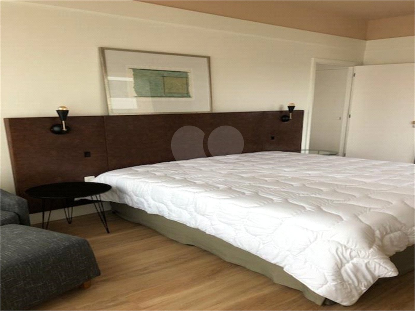 Flat à venda com 1 suíte em Santana, São Paulo, SP