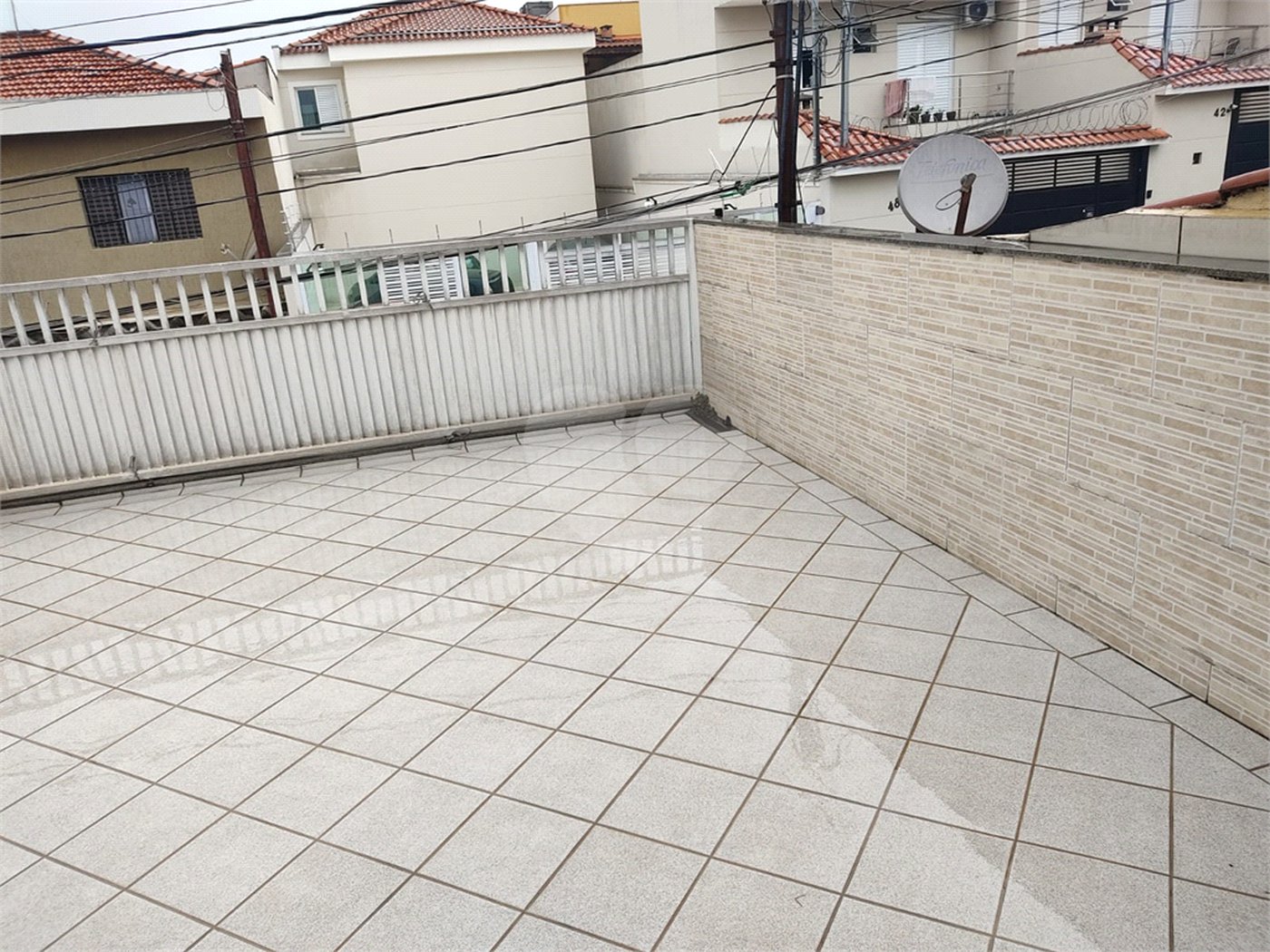Sobrado à venda com 3 quartos em Vila Medeiros, São Paulo, SP