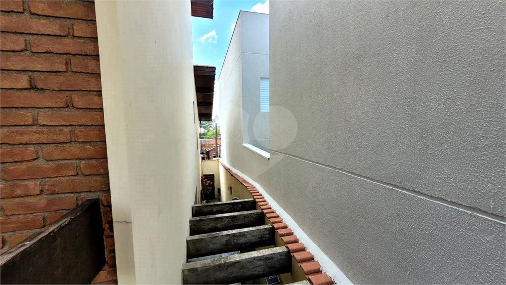 Sobrado à venda com 3 suítes no Centro, Osasco, SP